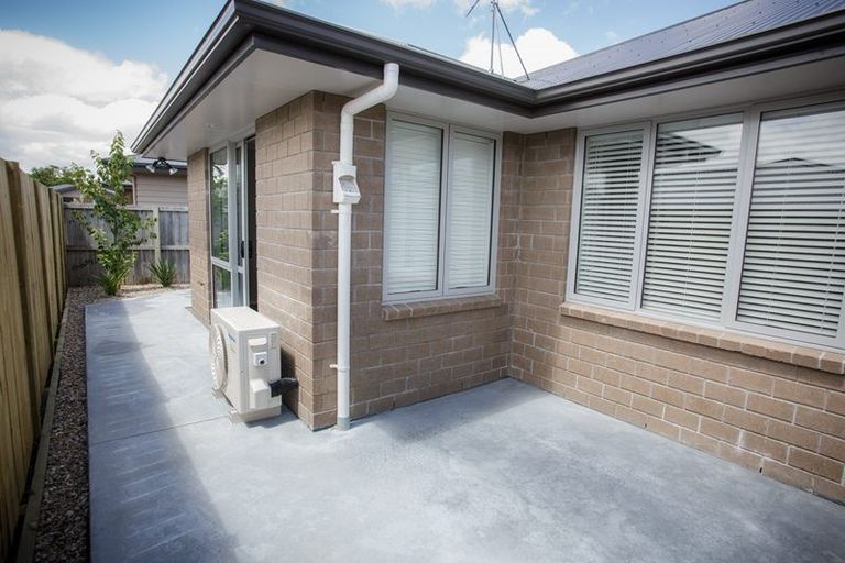 Photo of property in 7/27 Jones Crescent, Melville, Hamilton, 3206
