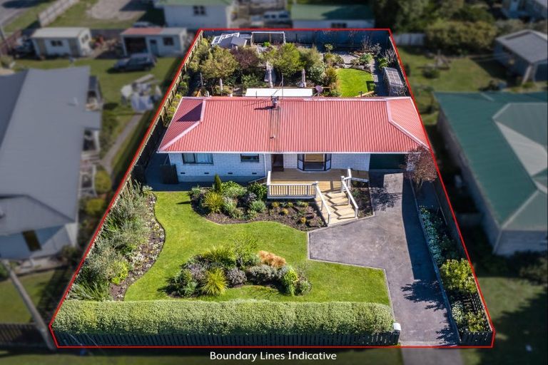 Photo of property in 79 Watt Street, Featherston, 5710