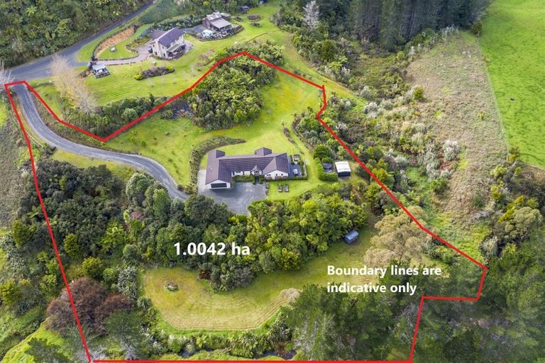 Photo of property in 14 Quiet Rise, Matakana, Warkworth, 0985