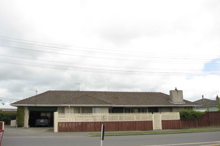 Photo of property in 91 King Street, Rangiora, 7400