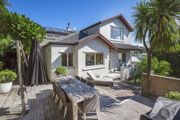 Photo of property in 22 The Layline, Whitby, Porirua, 5024