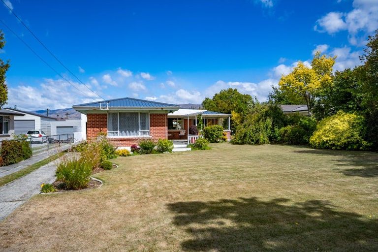 Photo of property in 136 Centennial Avenue, Alexandra, 9320