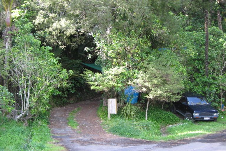 Photo of property in 30 Ocean View Road, Huia, Auckland, 0604