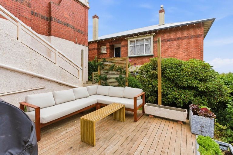 Photo of property in 20 Mcgeorge Avenue, Mornington, Dunedin, 9011