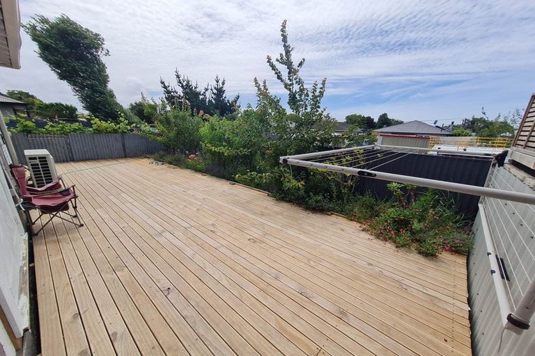 Photo of property in 47 Norwich Street, Linwood, Christchurch, 8062