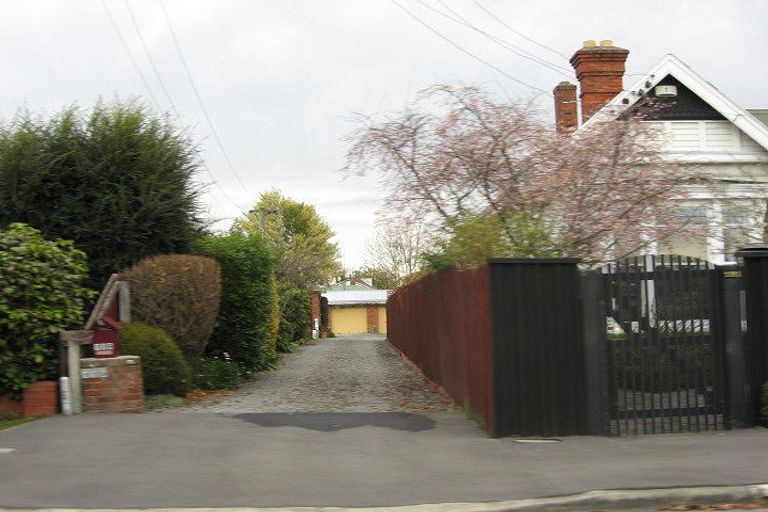 Photo of property in 119 Bristol Street, St Albans, Christchurch, 8014