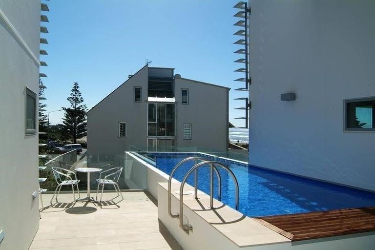 Photo of property in 9/22 Esplanade, Sumner, Christchurch, 8081