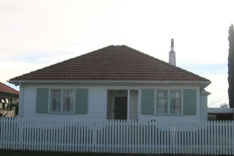 Photo of property in 814 Rangiora Street, Mahora, Hastings, 4120