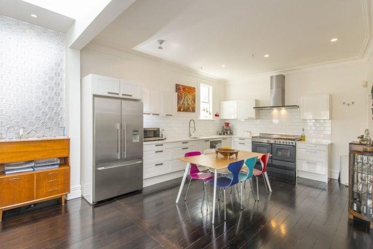 Photo of property in 141 Dixon Street, Te Aro, Wellington, 6011