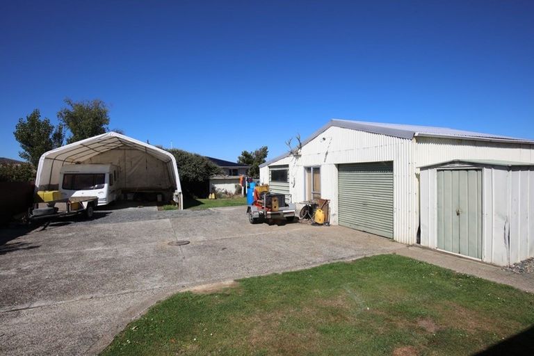 Photo of property in 15 Stirrat Street, Kingswell, Invercargill, 9812