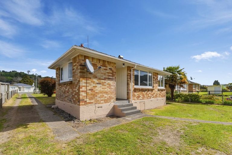 Photo of property in 242 Taupo Road, Taumarunui, 3920