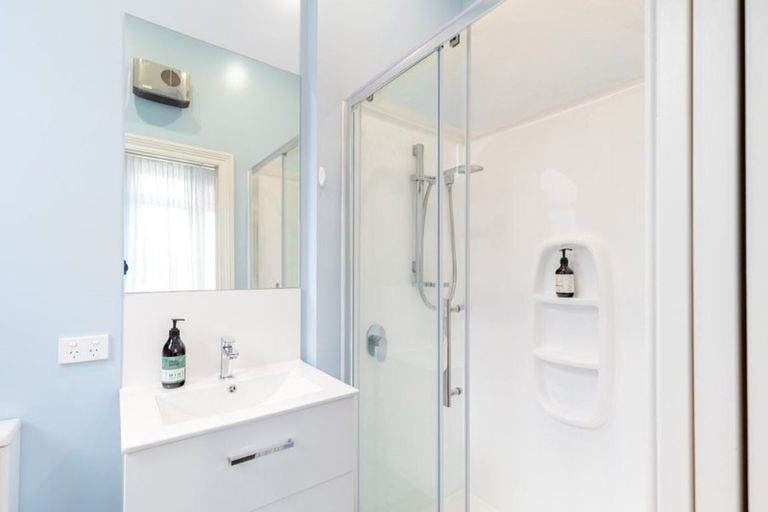 Photo of property in 3/12 Elizabeth Street, Riccarton, Christchurch, 8011