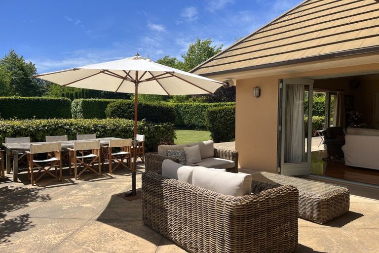 Photo of property in 11 Genesis Drive, West Melton, Christchurch, 7675