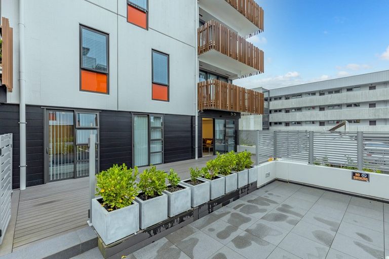 Photo of property in 301/26 Library Lane, Albany, Auckland, 0632