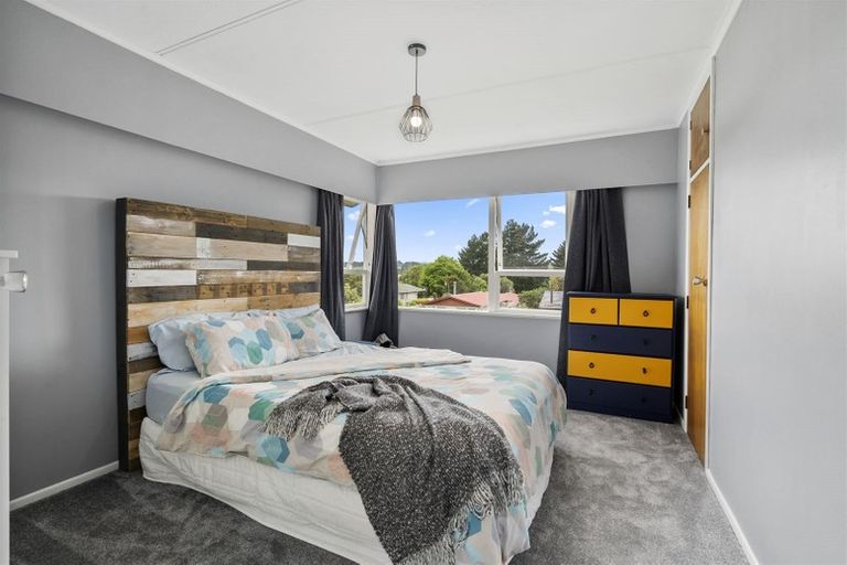 Photo of property in 11 Ries Street, Dannevirke, 4930