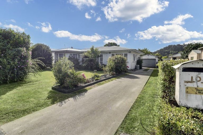 Photo of property in 108 De Lautour Road, Inner Kaiti, Gisborne, 4010