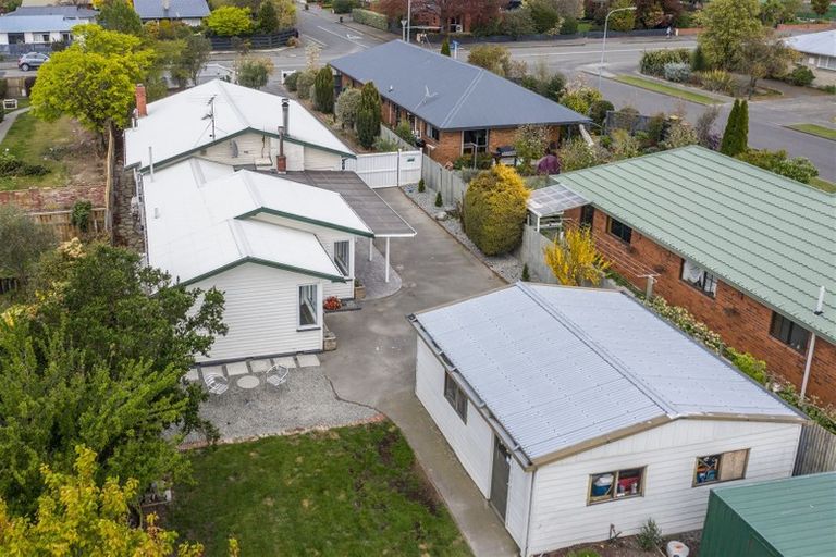 Photo of property in 52 Elizabeth Street, Allenton, Ashburton, 7700