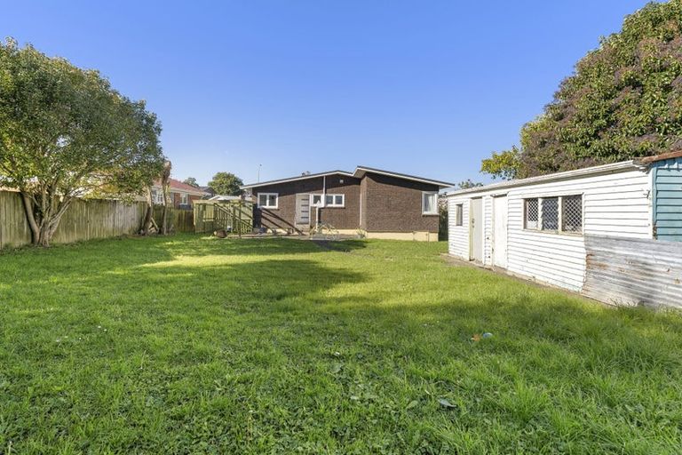 Photo of property in 39 President Avenue, Papakura, 2110
