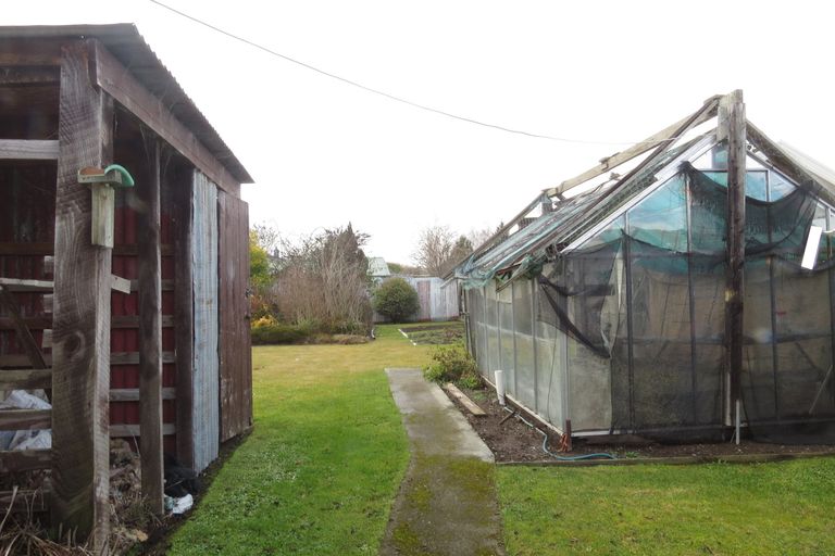 Photo of property in 6 Buchanan Street, Fairlie, 7925