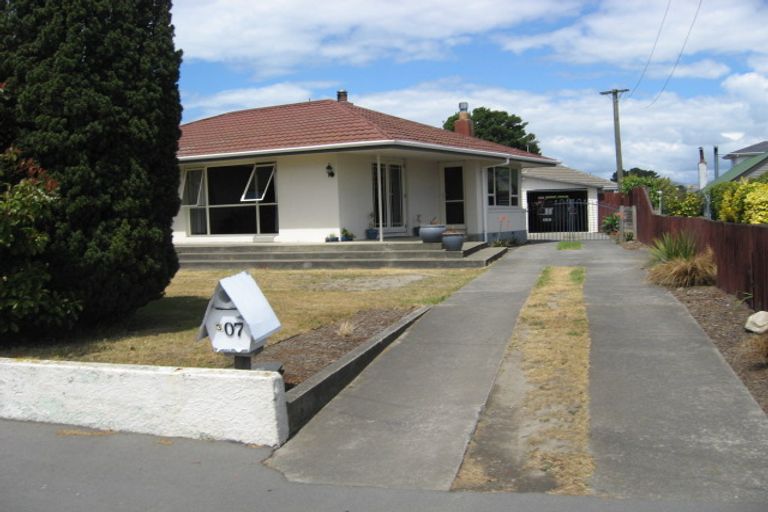 Photo of property in 309 Lake Terrace Road, Shirley, Christchurch, 8061