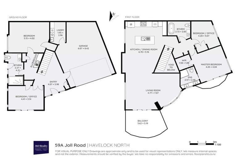 Photo of property in 59a Joll Road, Havelock North, 4130