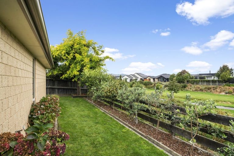 Photo of property in 21 Highpeak Place, Wigram, Christchurch, 8025