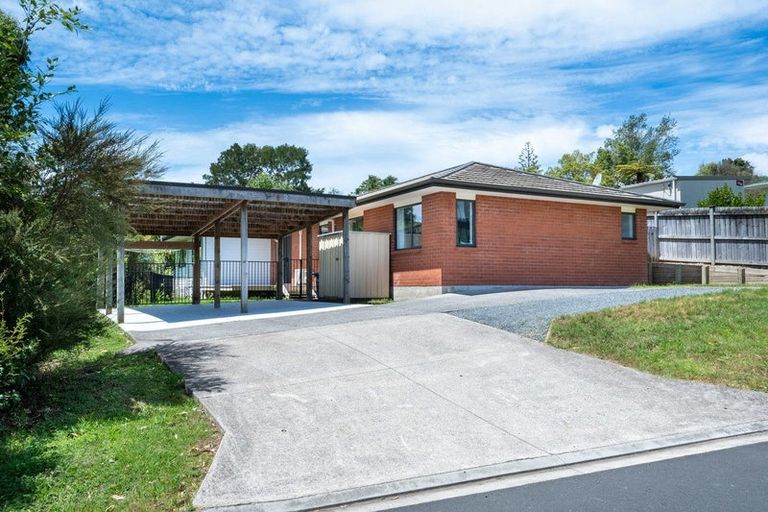 Photo of property in 59a Sungrove Rise, Sunnyvale, Auckland, 0612