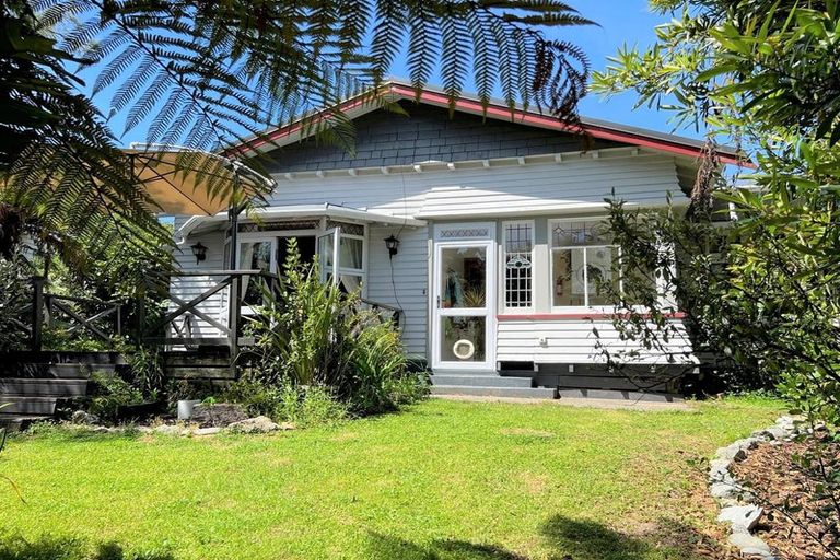 Photo of property in 20 Lydia Street, Greymouth, 7805