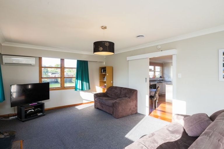Photo of property in 61 Birmingham Street, Takaro, Palmerston North, 4412