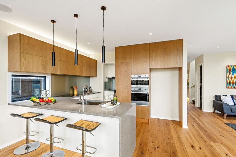 Photo of property in 39 Craigs Way, Hobsonville, Auckland, 0616