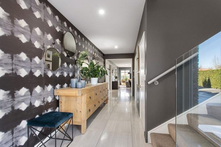 Photo of property in 154a Hamilton Avenue, Ilam, Christchurch, 8041