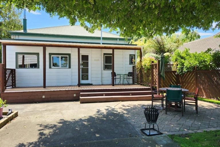 Photo of property in 17 Nelson Street, Feilding, 4702