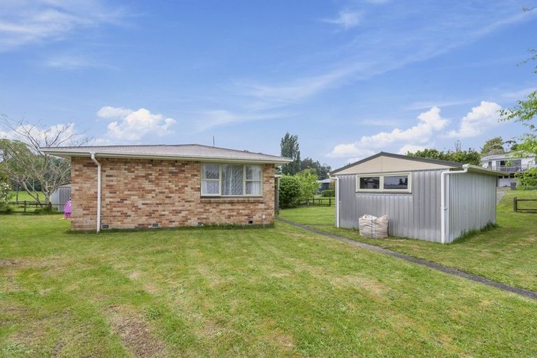 Photo of property in 146 Golf Road, Taumarunui, 3920