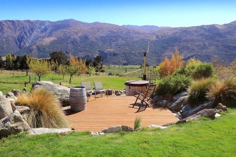 Photo of property in 163 Gibbston Back Road, Gibbston, Queenstown, 9371