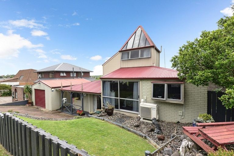 Photo of property in 19 Melva Street, Dinsdale, Hamilton, 3204