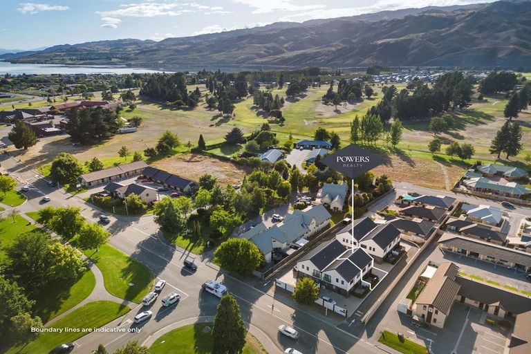 Photo of property in 20/2 Barry Avenue, Cromwell, 9310