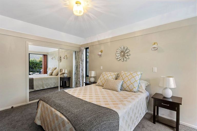 Photo of property in 7 Frith Place, Burnside, Christchurch, 8053