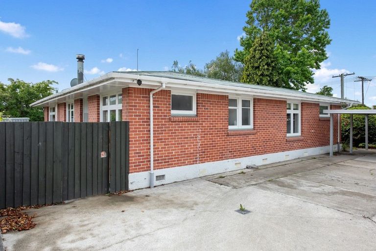 Photo of property in 34 Cubitt Street, Blenheim, 7201