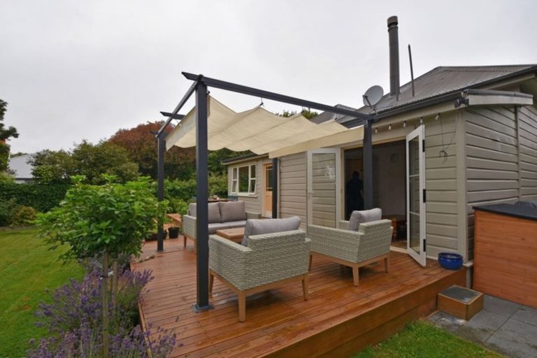 Photo of property in 70 Duke Street, Gladstone, Invercargill, 9810