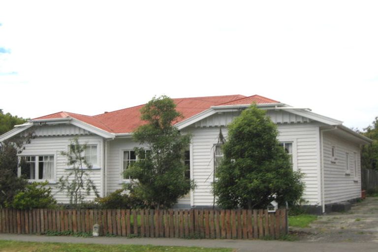 Photo of property in 142 Westminster Street, St Albans, Christchurch, 8014