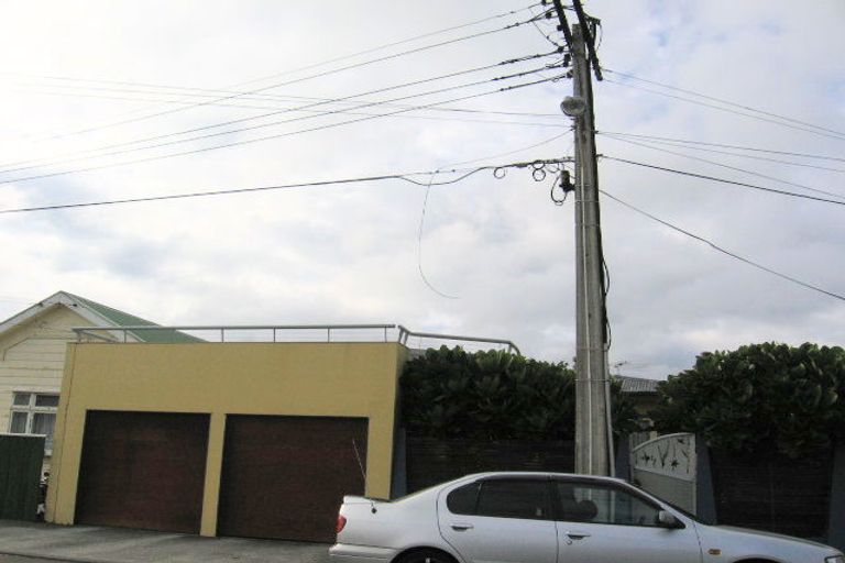 Photo of property in 4 Tory Street, Petone, Lower Hutt, 5012