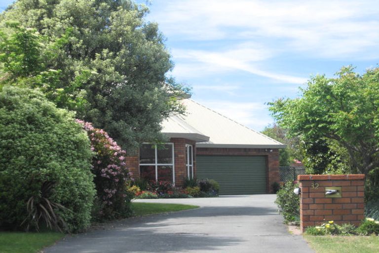 Photo of property in 32 Oregon Place, Burwood, Christchurch, 8061
