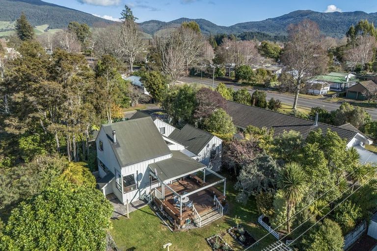 Photo of property in 3 Te Aho Road, Turangi, 3334
