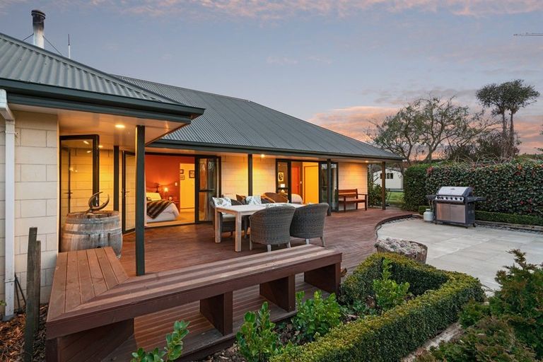 Photo of property in 68 Moffatts Road, Swannanoa, Kaiapoi, 7692