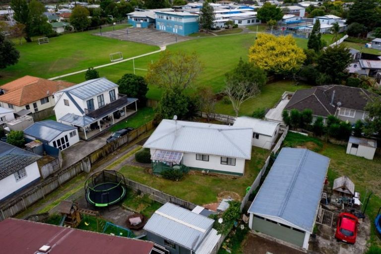 Photo of property in 13b Short Street, Papakura, 2110