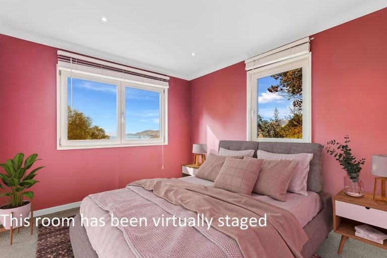 Photo of property in 8 Glas Brae, Governors Bay, Lyttelton, 8971