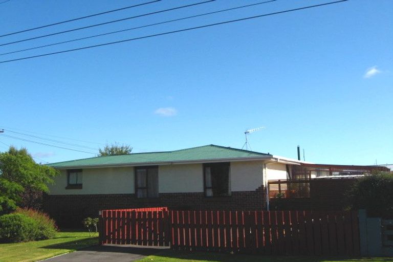 Photo of property in 23 Ross Street, Mosgiel, 9024