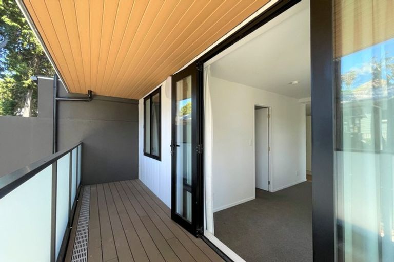 Photo of property in 3e/250 Richmond Road, Grey Lynn, Auckland, 1021