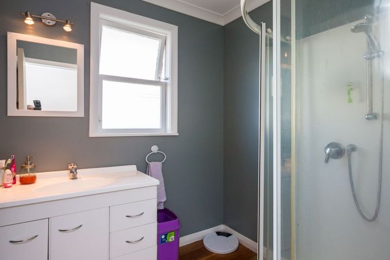 Photo of property in 61 Birmingham Street, Takaro, Palmerston North, 4412