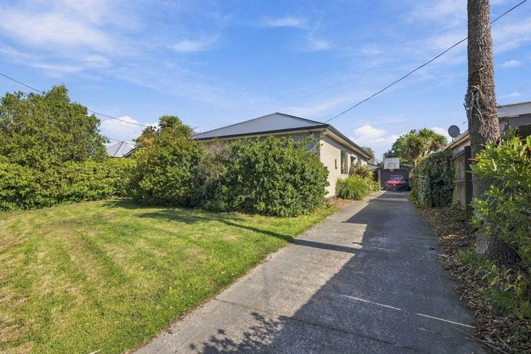 Photo of property in 20 Manning Place, Woolston, Christchurch, 8023